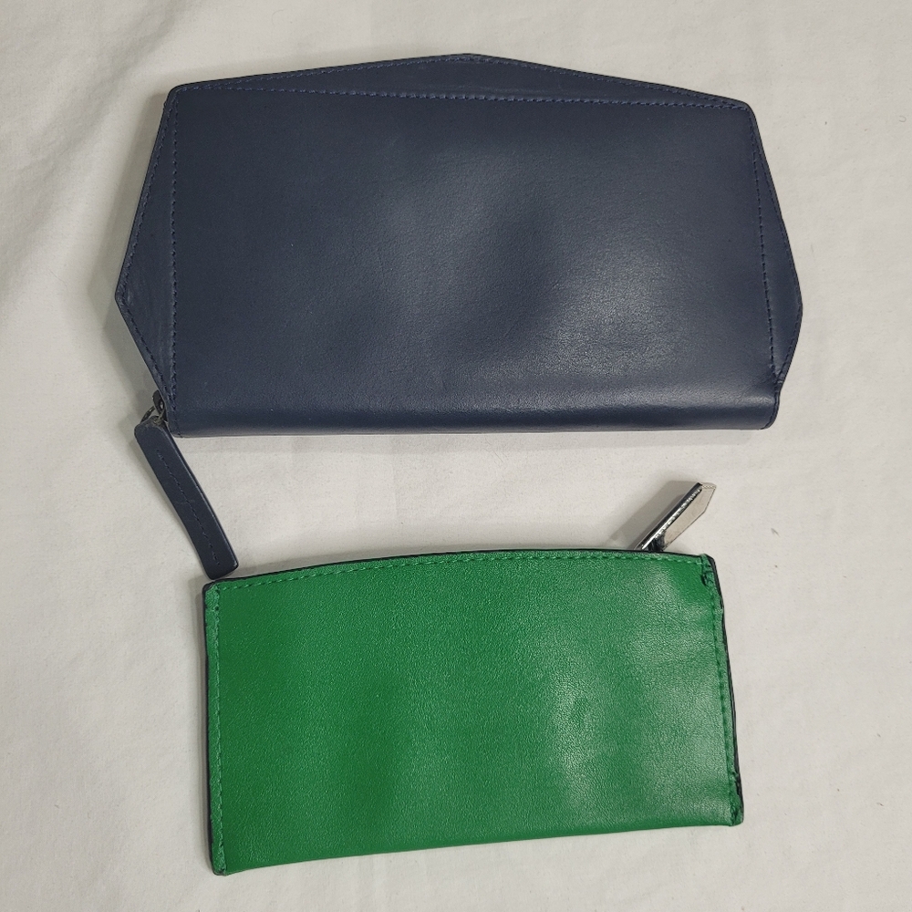 Elk And Reed Wallets - Picture 2 of 5